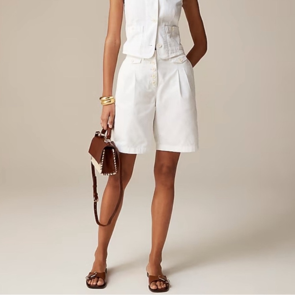 J. Crew Women’s Shorts❗️
